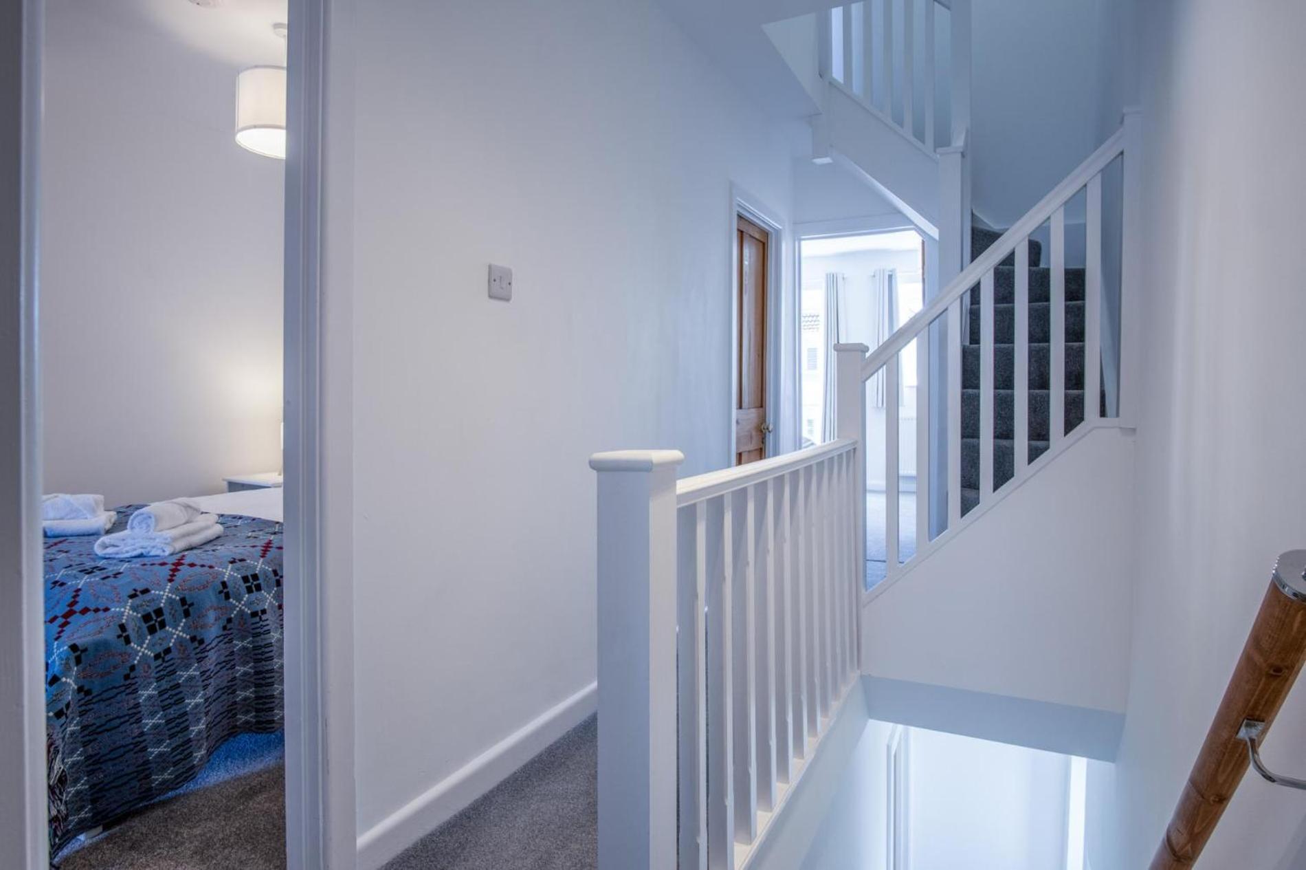 Nottage Road - 3 Bedroom - Mumbles Holiday home