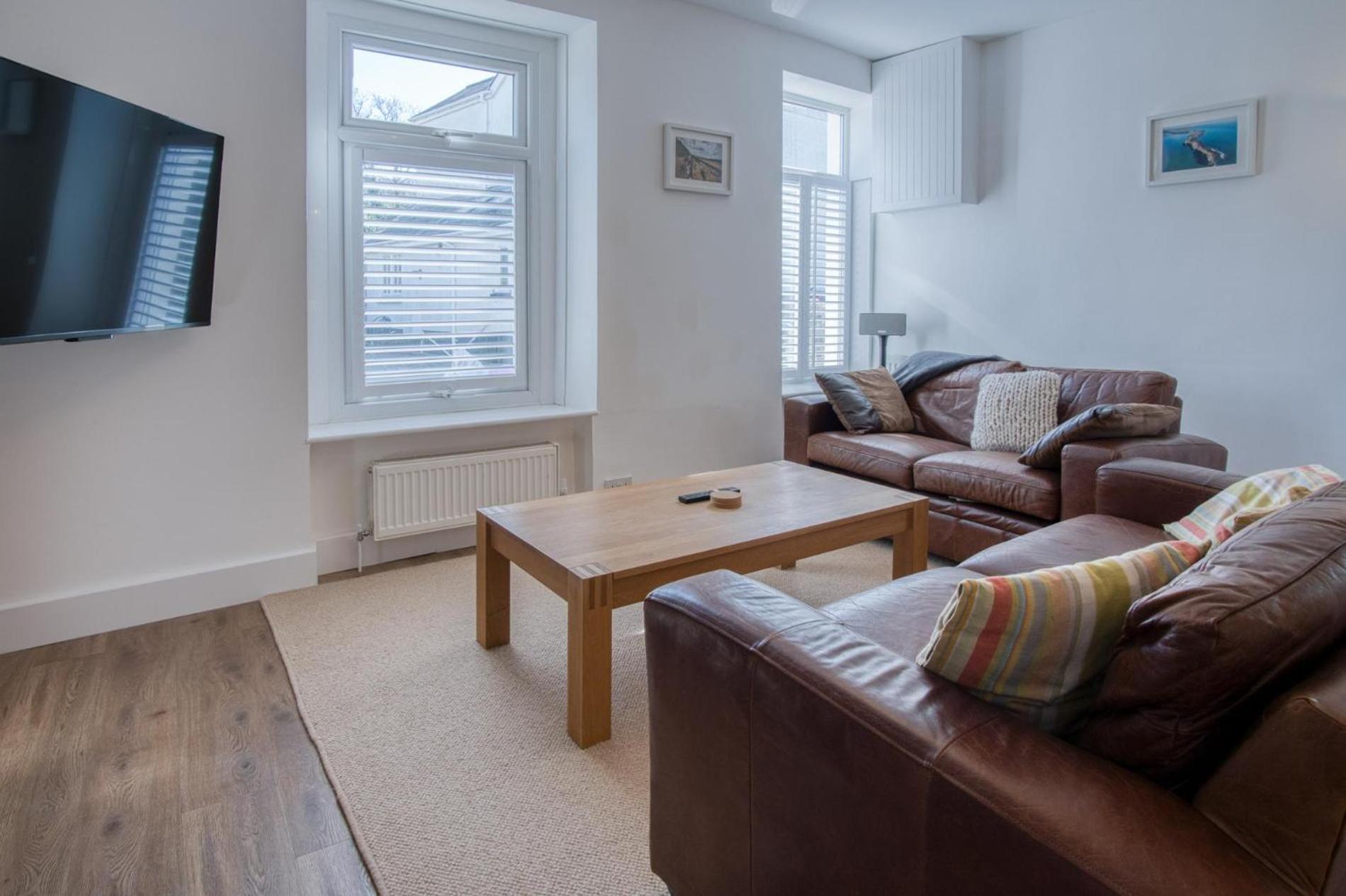 Holiday home Nottage Road - 3 Bedroom - Mumbles Swansea