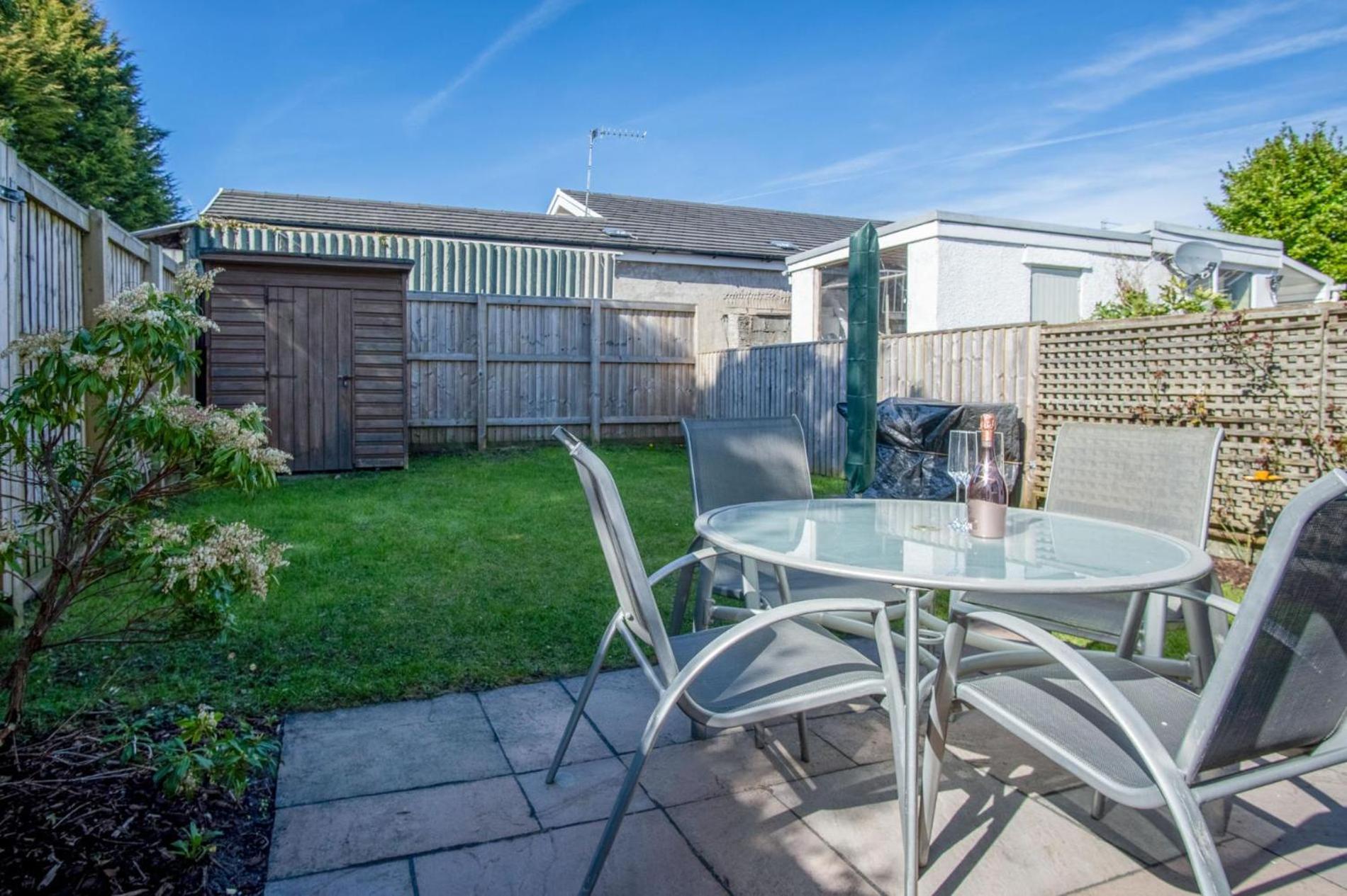 Holiday home Nottage Road - 3 Bedroom - Mumbles