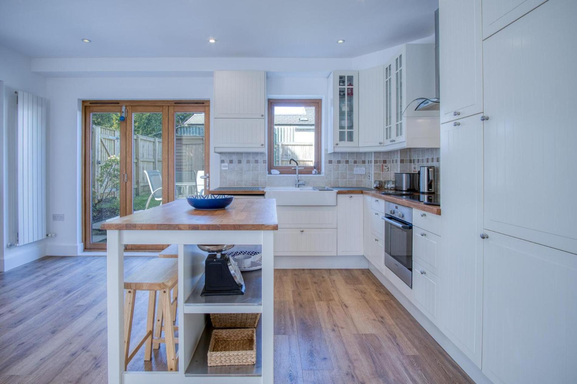 Holiday home Nottage Road - 3 Bedroom - Mumbles Swansea