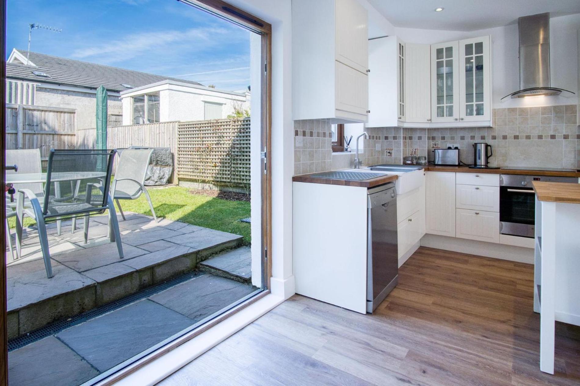 Holiday home Nottage Road - 3 Bedroom - Mumbles