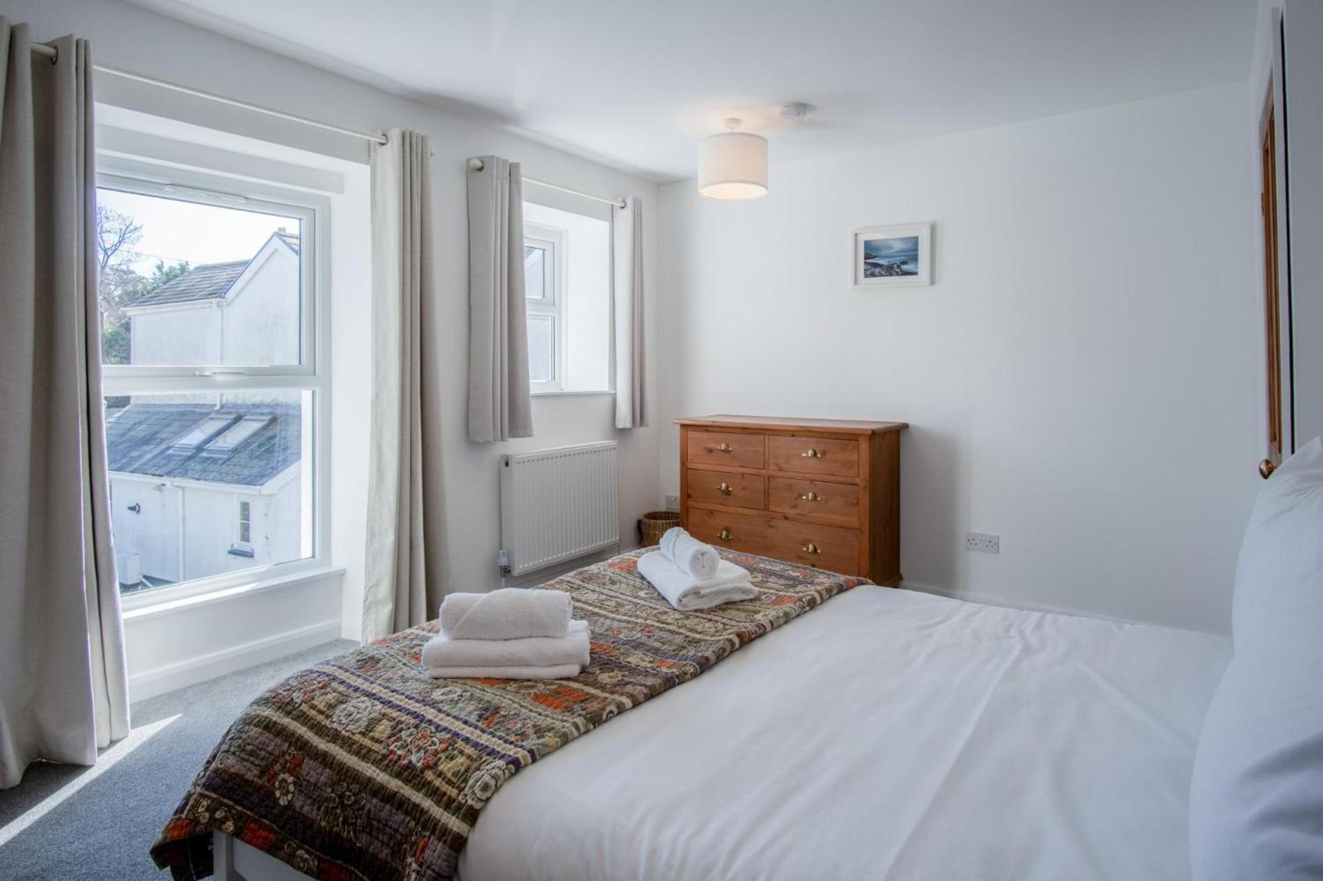 Nottage Road - 3 Bedroom - Mumbles Holiday home Swansea