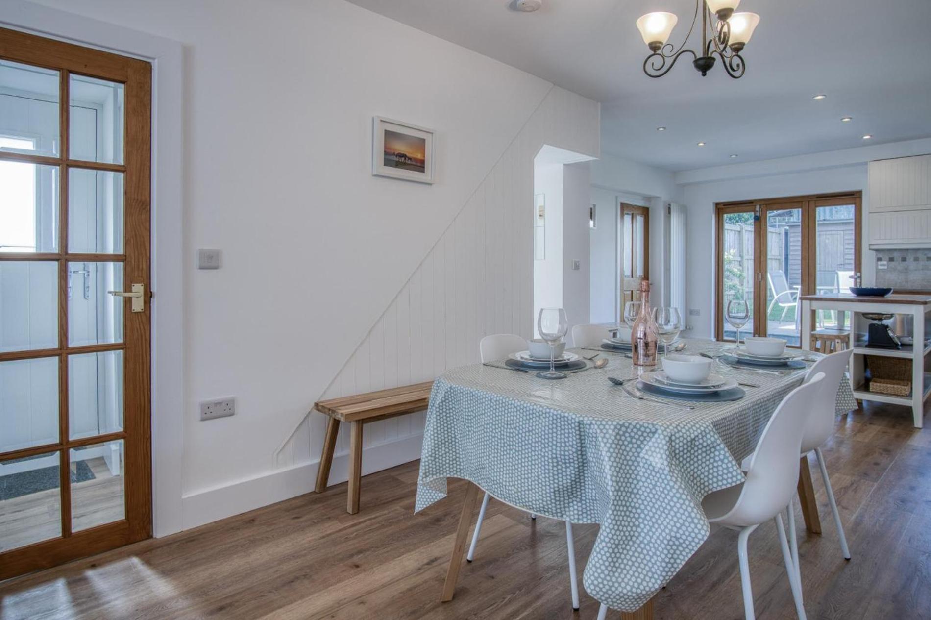 Nottage Road - 3 Bedroom - Mumbles