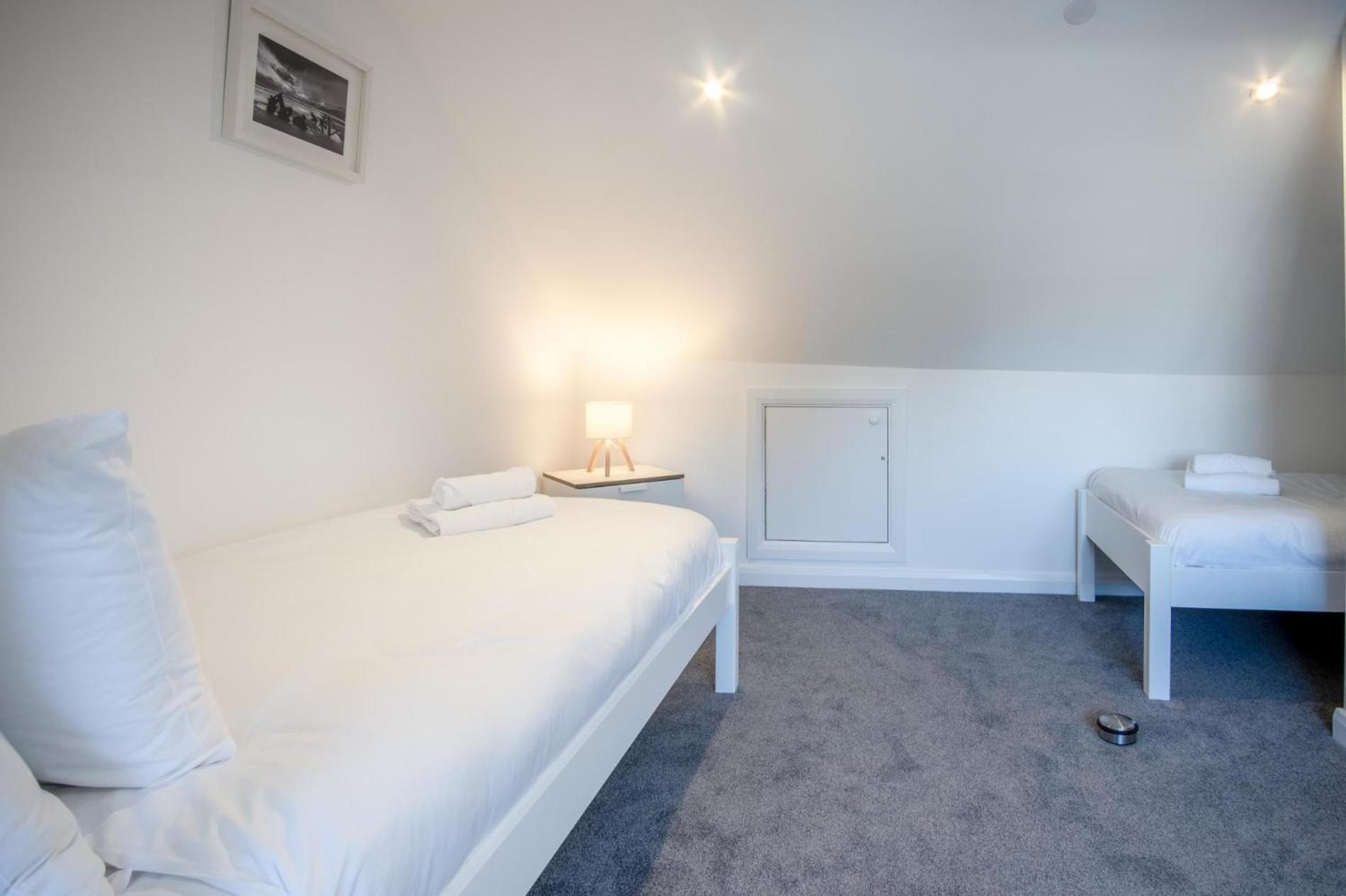 Nottage Road - 3 Bedroom - Mumbles Holiday home