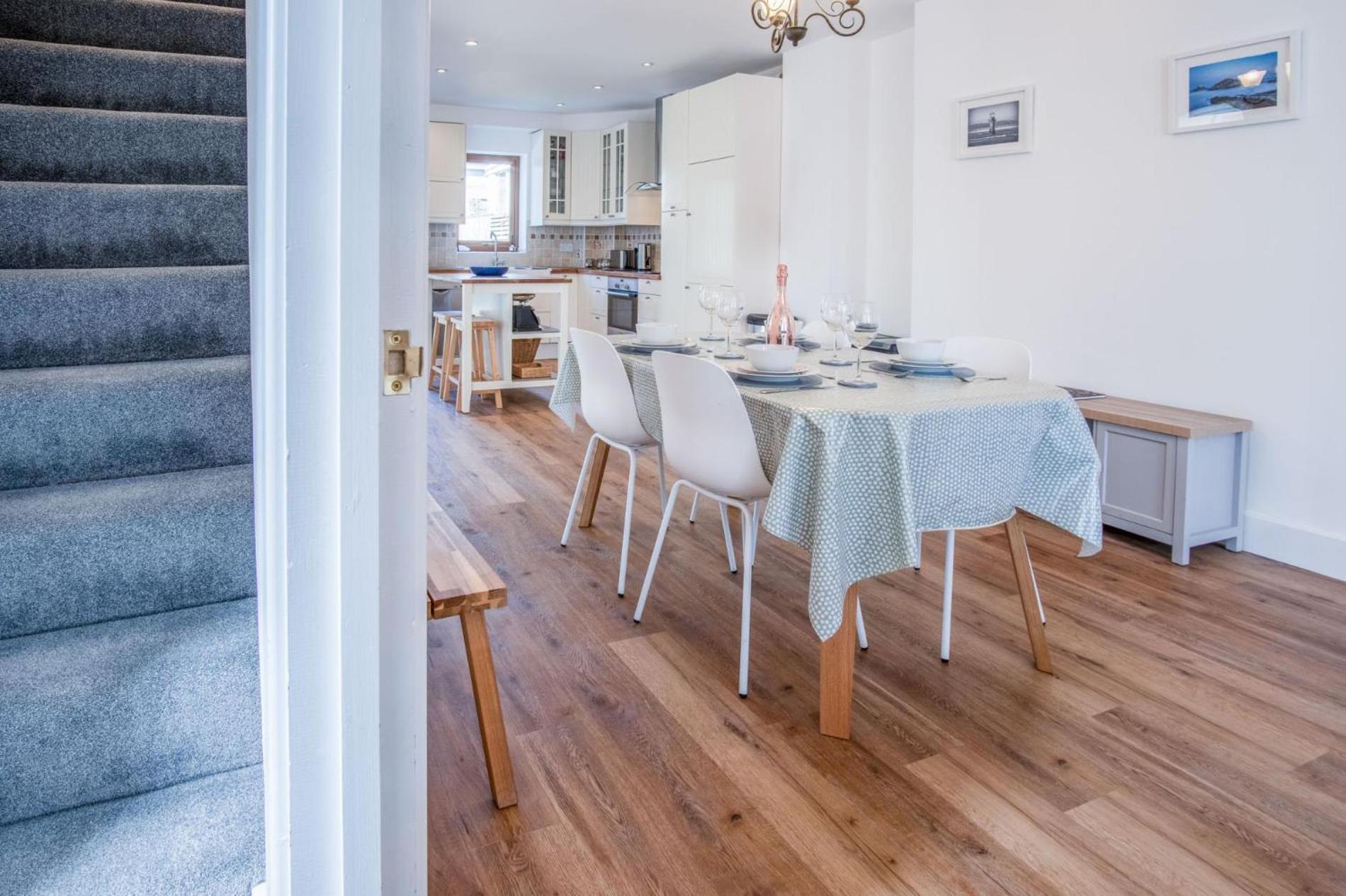Holiday home Nottage Road - 3 Bedroom - Mumbles *