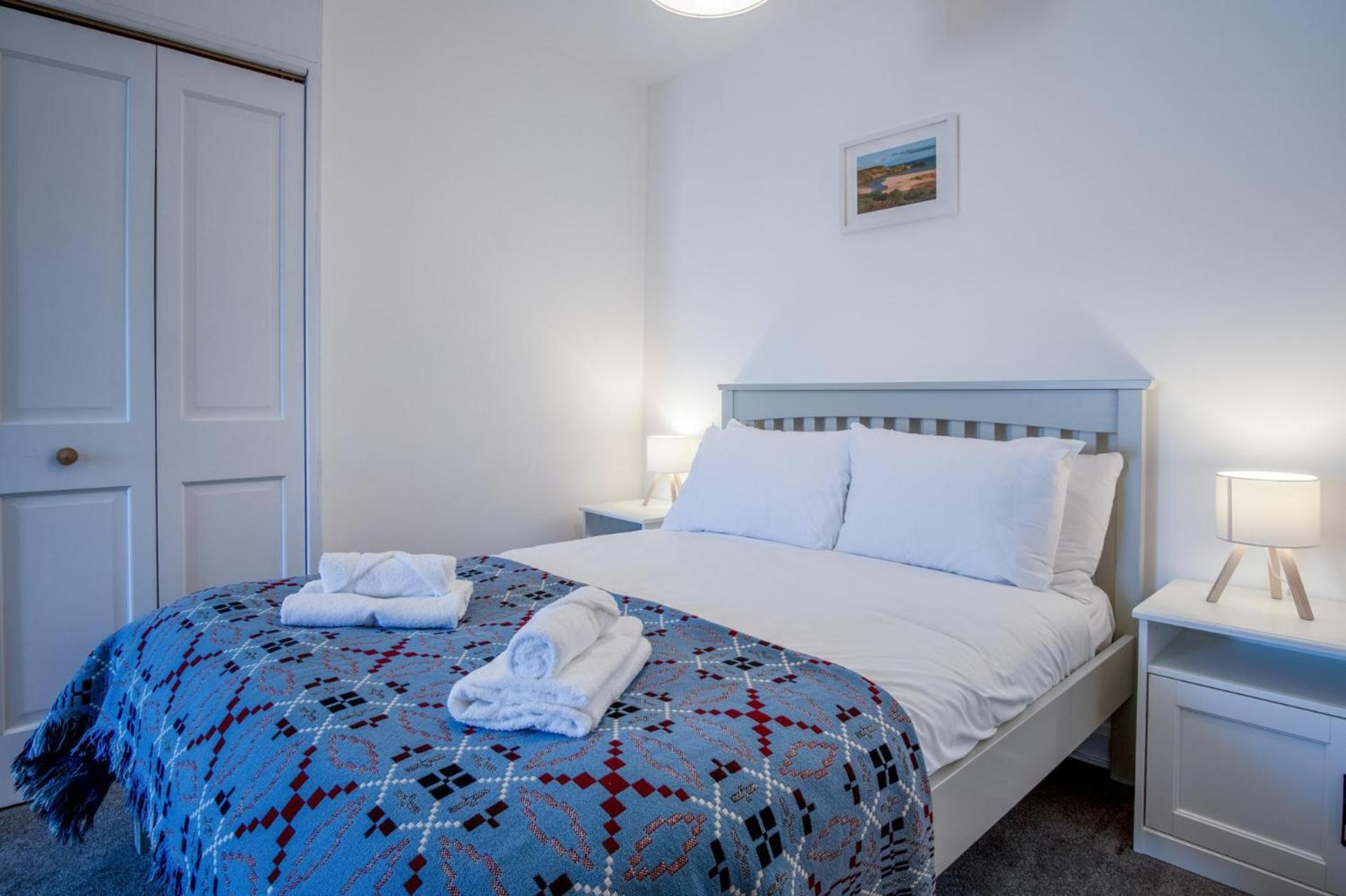 Nottage Road - 3 Bedroom - Mumbles Holiday home Swansea