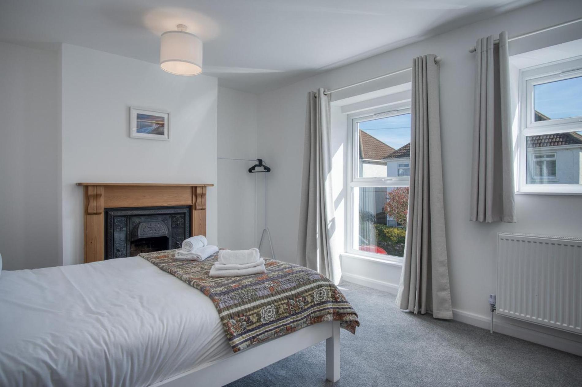 Holiday home Nottage Road - 3 Bedroom - Mumbles Swansea