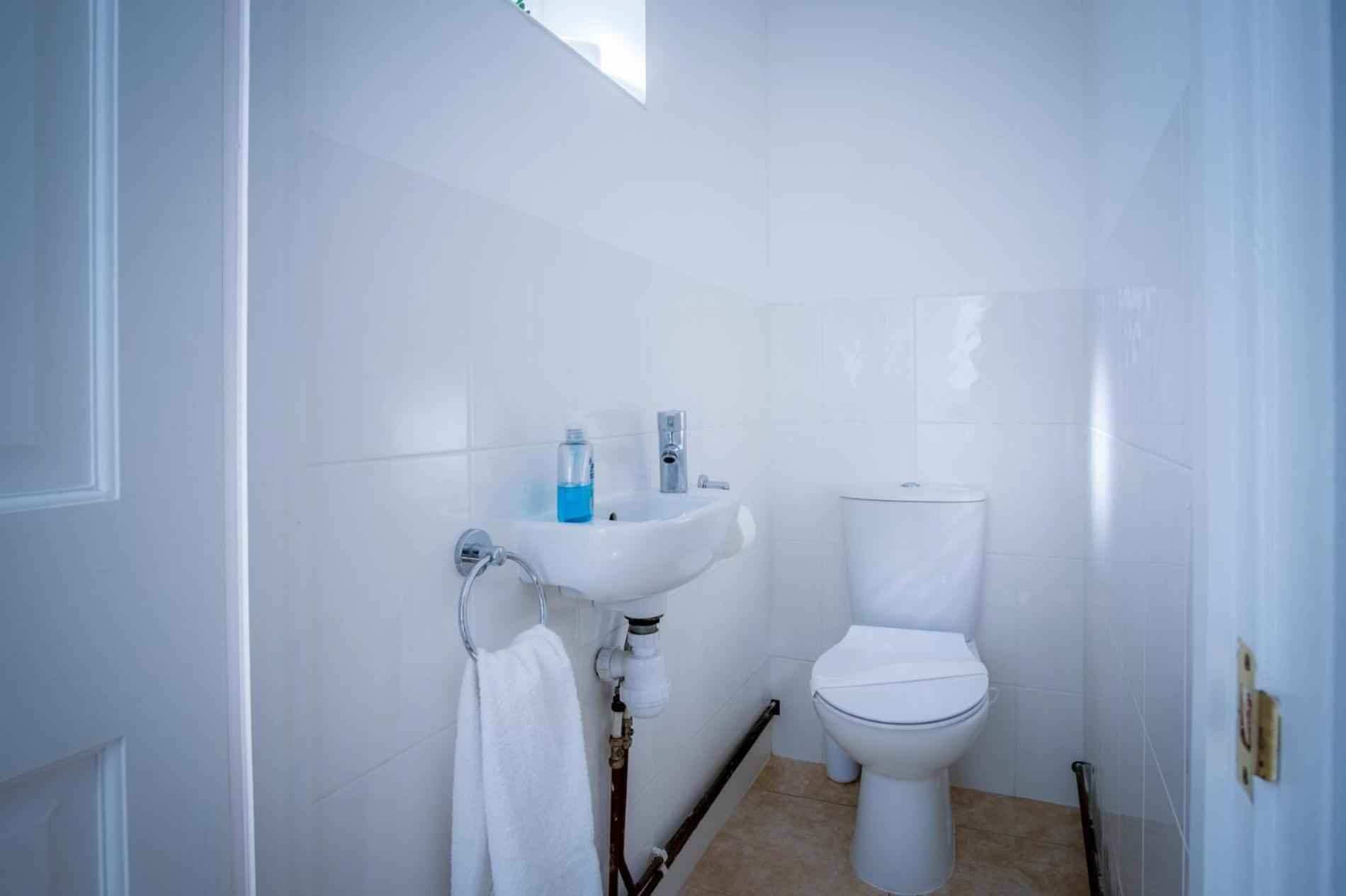 Nottage Road - 3 Bedroom - Mumbles