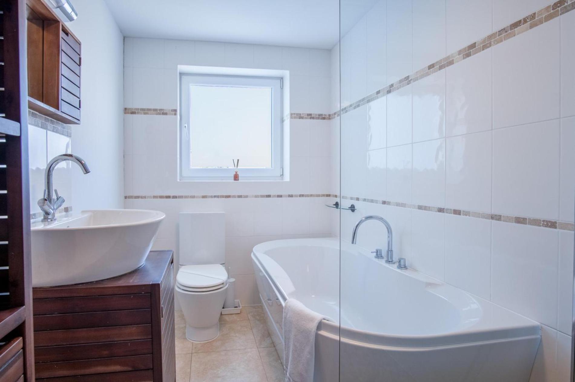 Holiday home Nottage Road - 3 Bedroom - Mumbles *