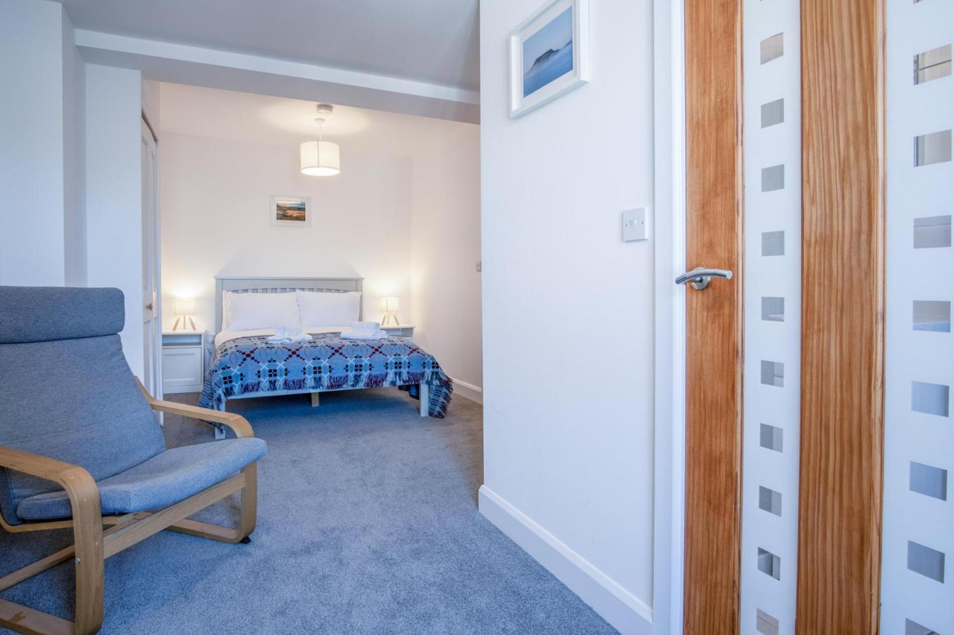 Holiday home Nottage Road - 3 Bedroom - Mumbles *