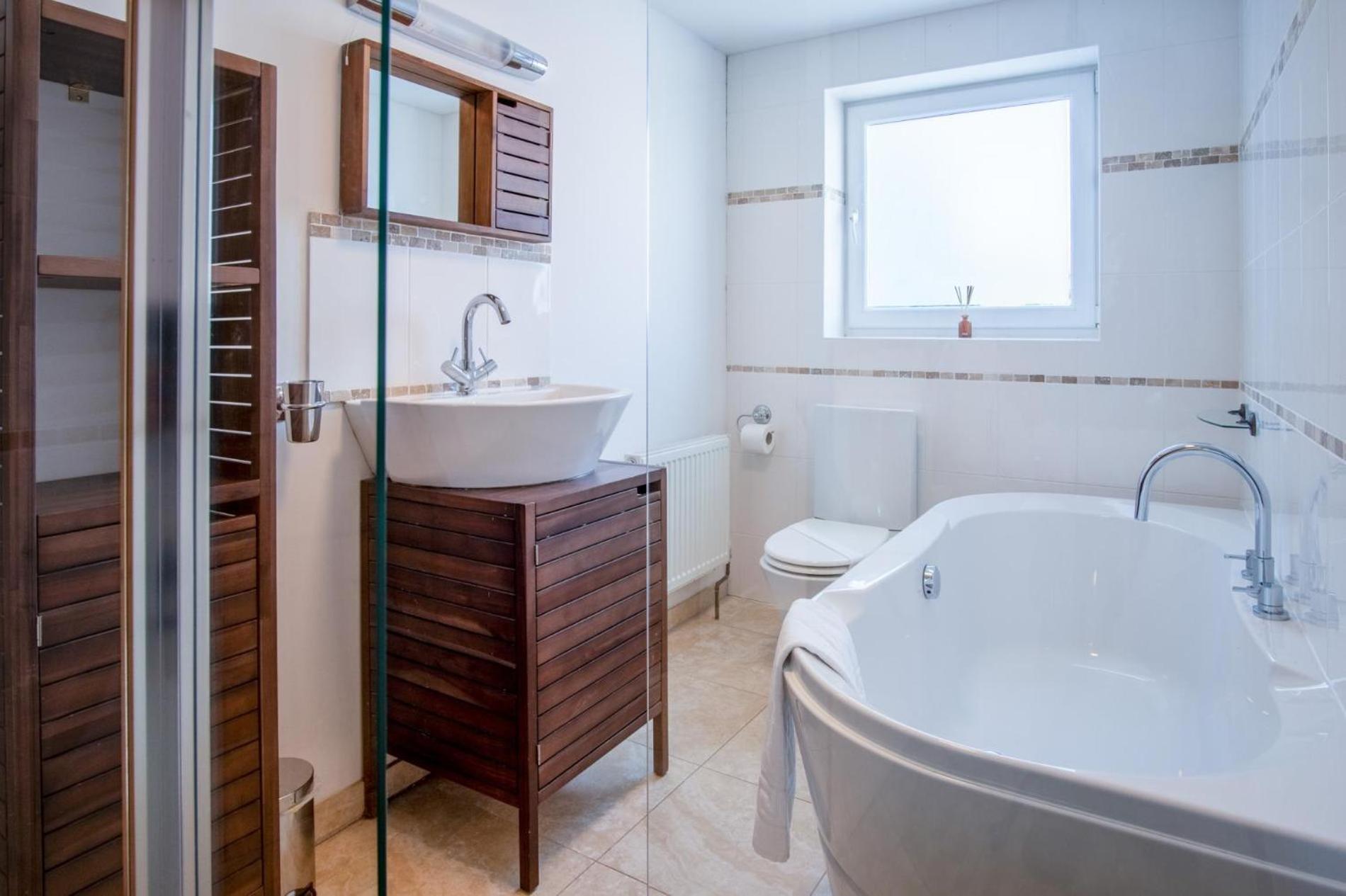 Holiday home Nottage Road - 3 Bedroom - Mumbles Swansea