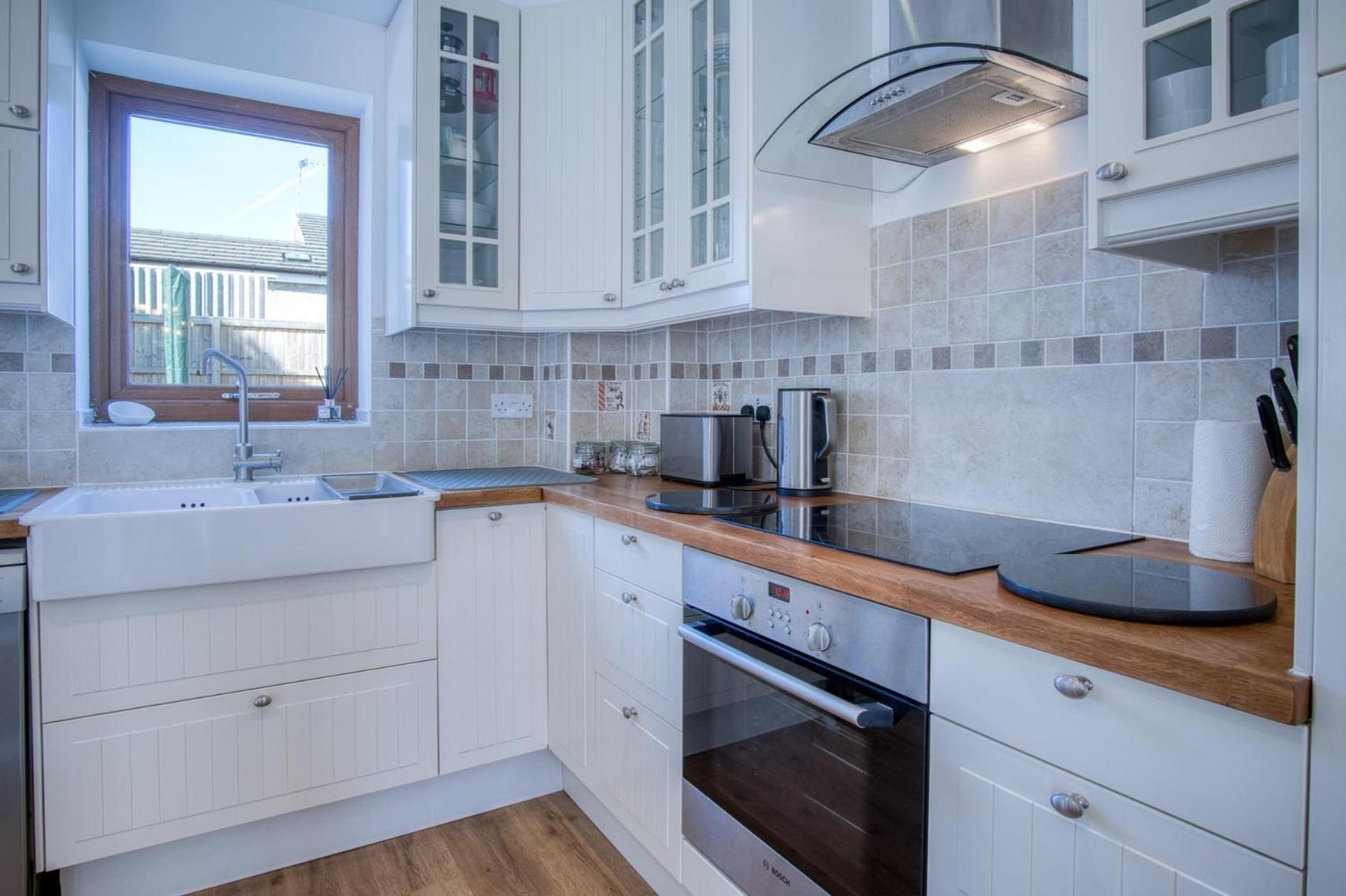 Nottage Road - 3 Bedroom - Mumbles Holiday home Swansea