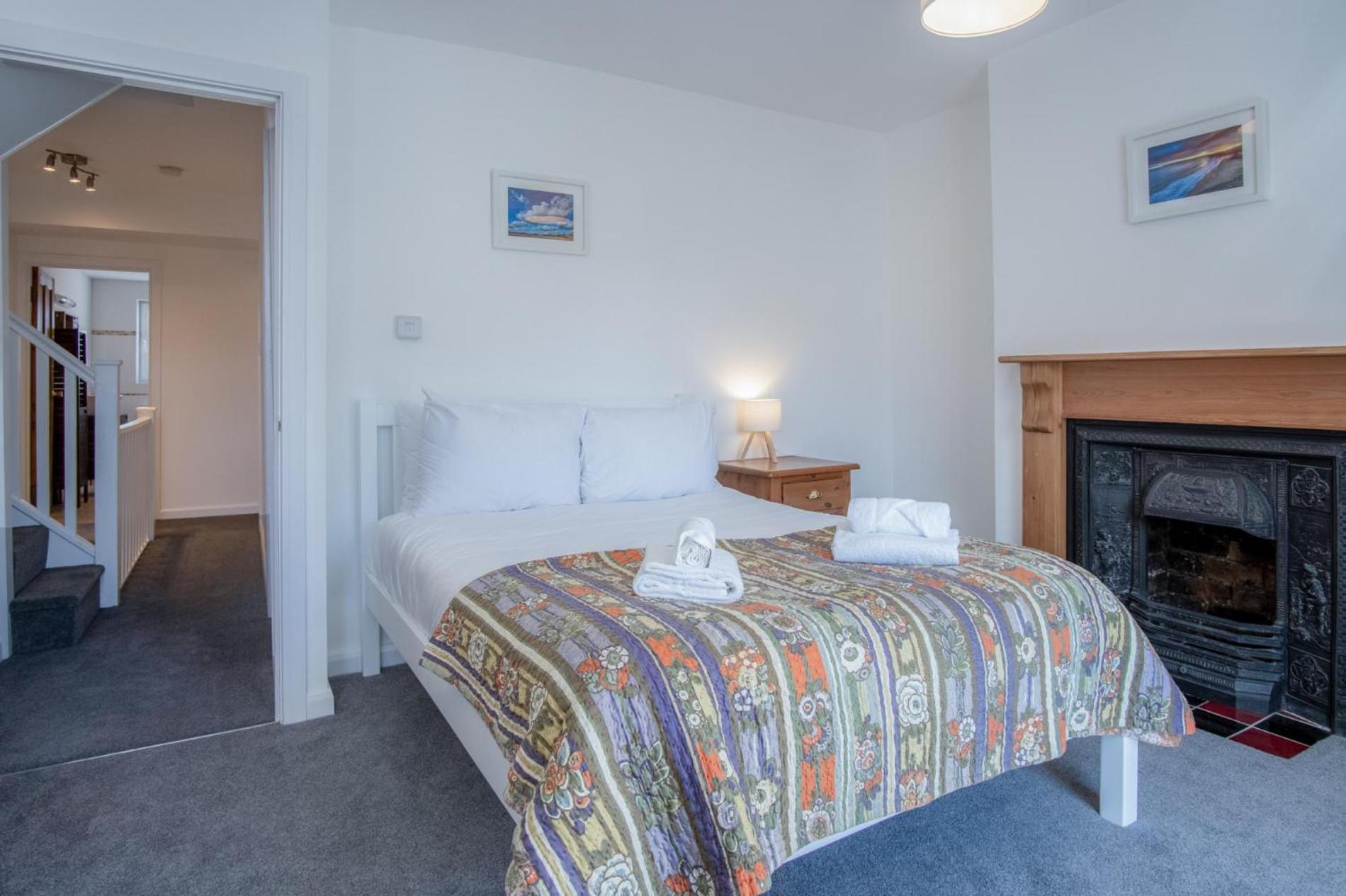 Nottage Road - 3 Bedroom - Mumbles Swansea
