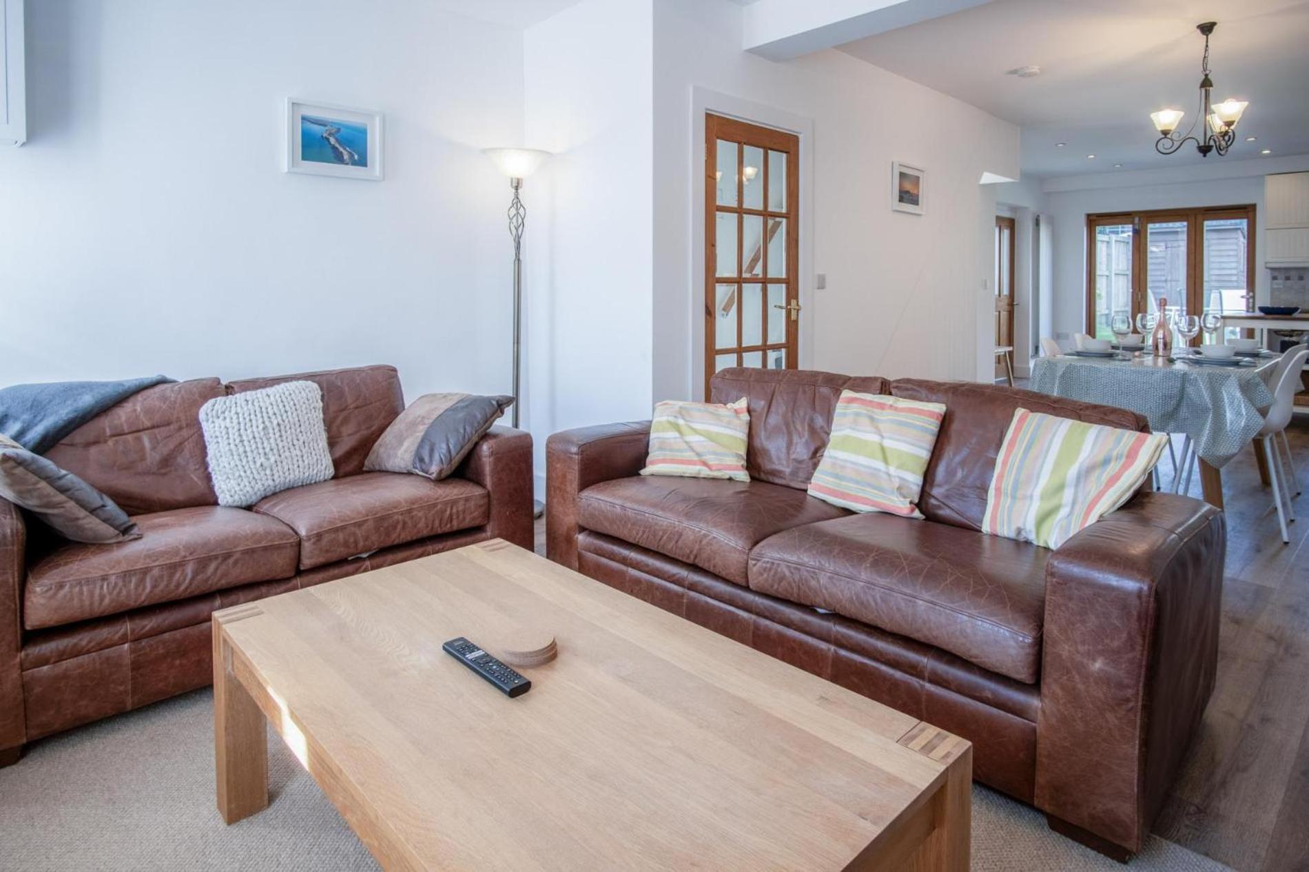 Holiday home Nottage Road - 3 Bedroom - Mumbles Swansea