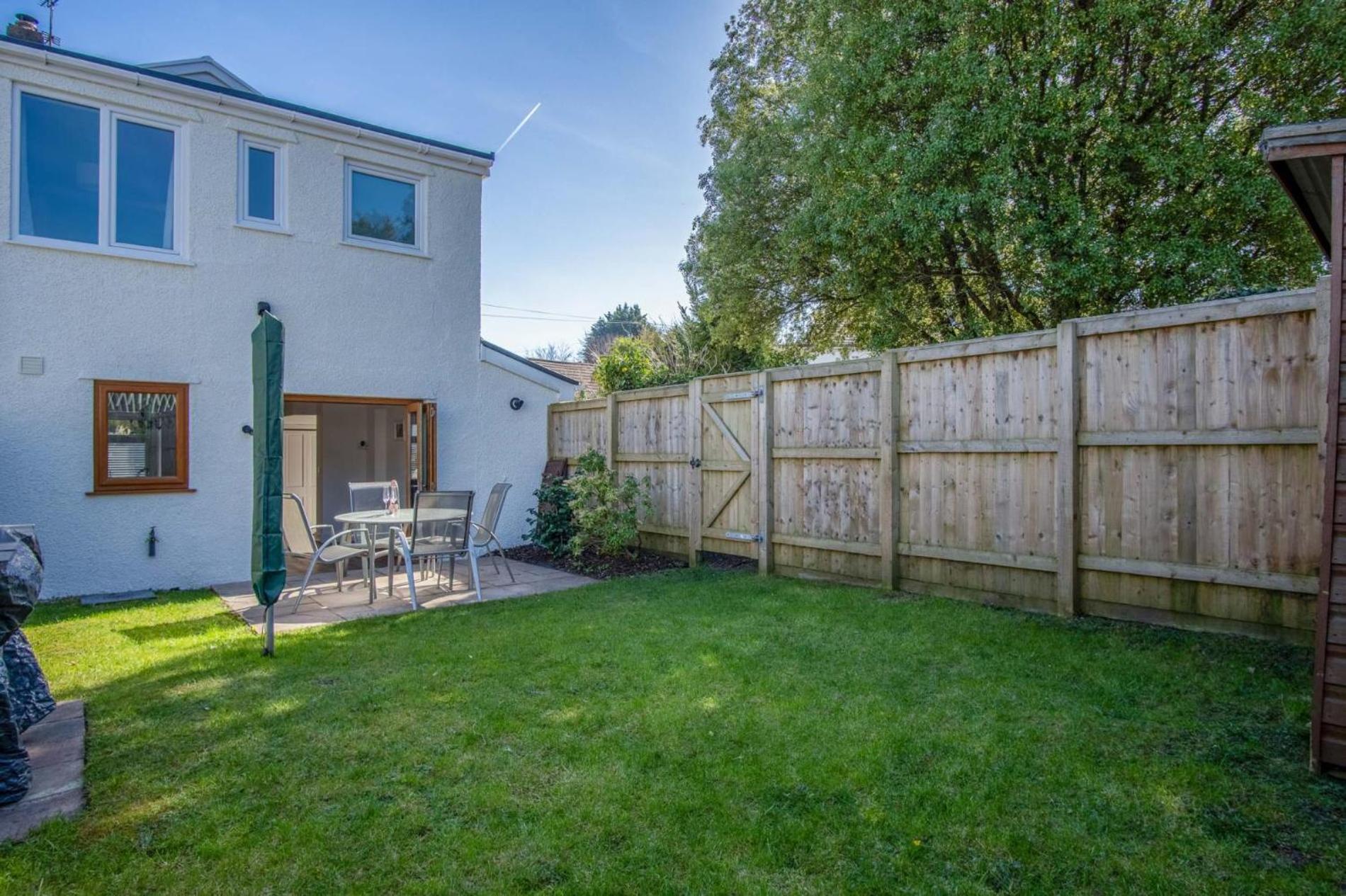 Holiday home Nottage Road - 3 Bedroom - Mumbles *